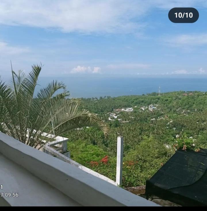 Rara Villas Lombok Сенгиги Екстериор снимка