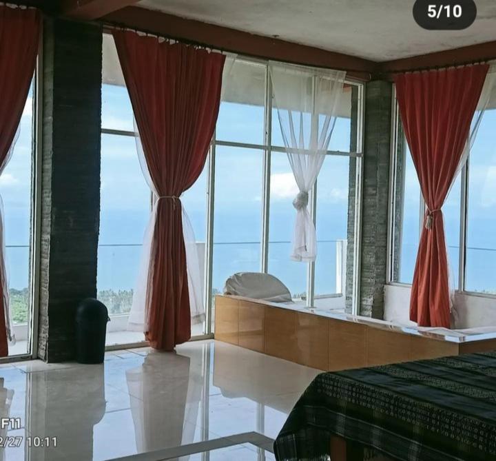 Rara Villas Lombok Сенгиги Екстериор снимка