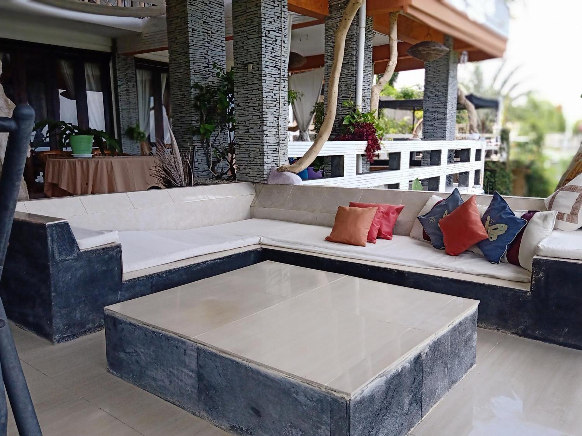 Rara Villas Lombok Сенгиги Стая снимка