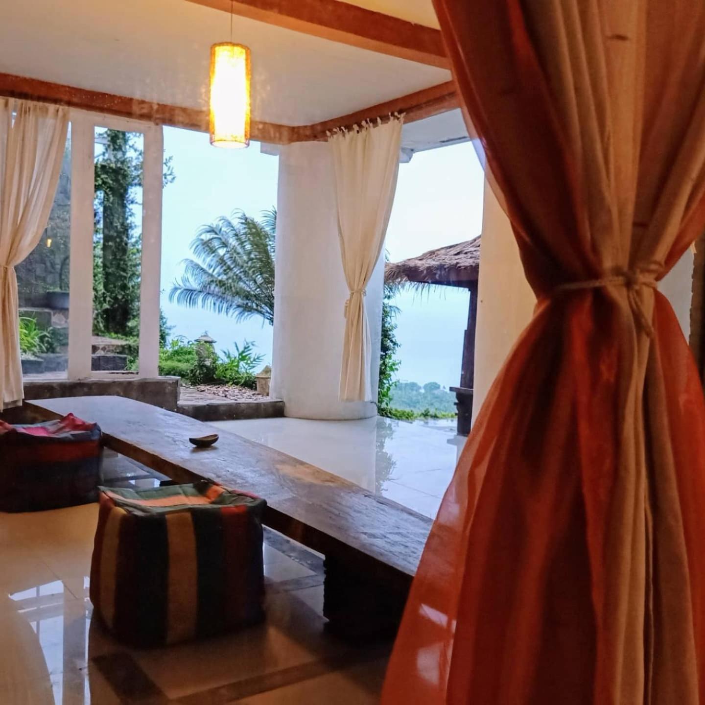 Rara Villas Lombok Сенгиги Екстериор снимка