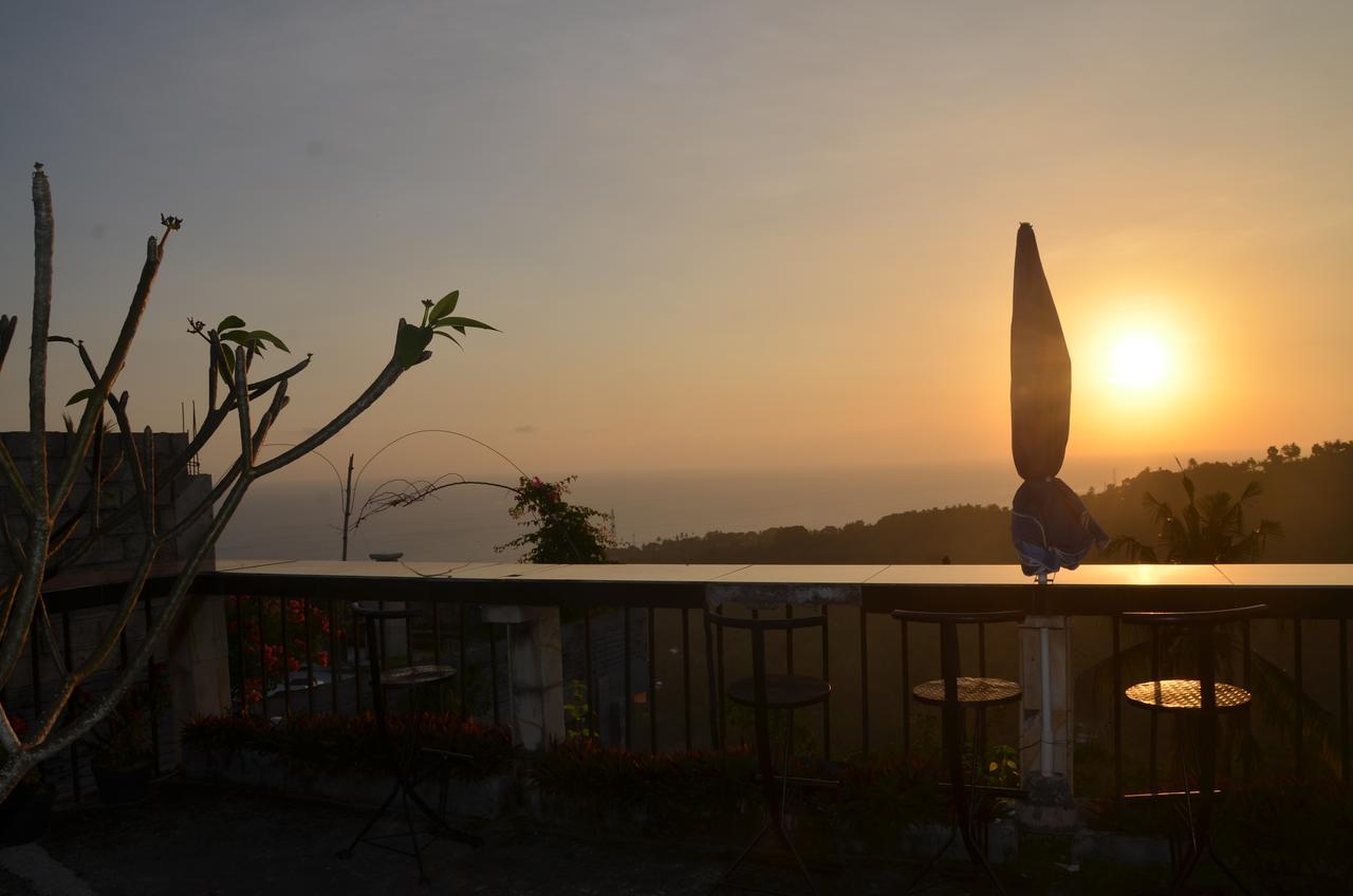 Rara Villas Lombok Сенгиги Екстериор снимка